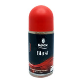 Relax Blast Deodorant roll on for Men - 60ml
